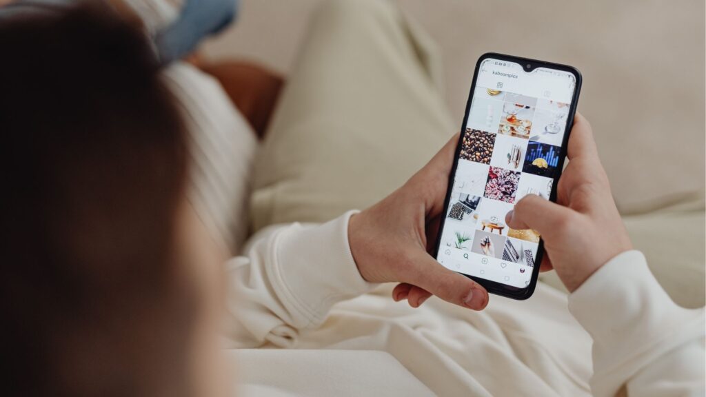 Instagram para alojamientos turisticos